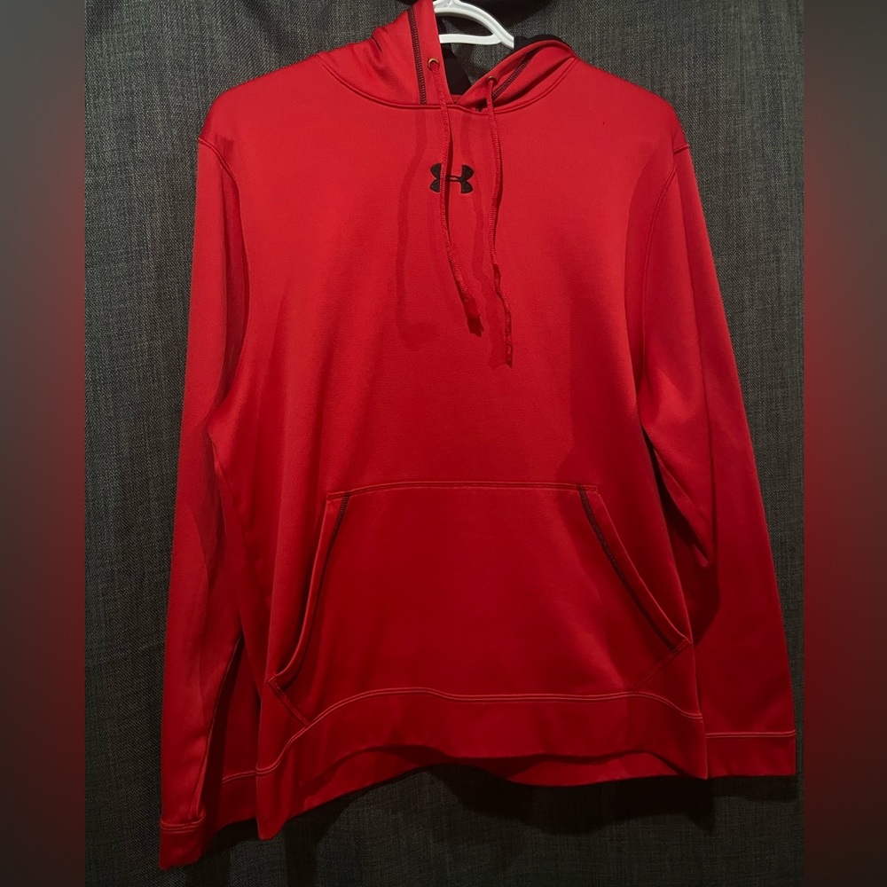 Under Armour Hoodie